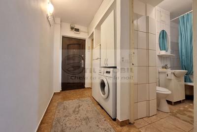 Liber,  apartament 2 camere, mobilat, Alexandru cel Bun Iasi - 8