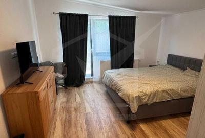 Apartament cu  3 camere, bloc nou, Zona Vivo - 3