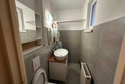 Apartament cu 2 camere semidecomandat în Exterior Vest - 5
