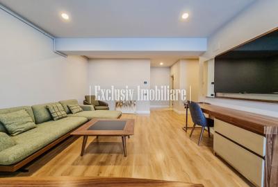 Vedere FRONTALA la Lac si Mare! Apartament Premium cu 3 camere 109 mp - 13