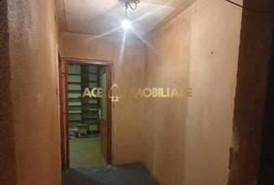 2 Camere | Berceni Huedin | Necesita Renovare | Decomandat - 4