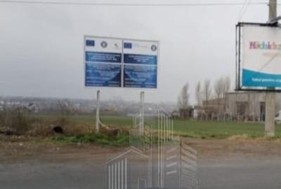 Teren intravilan în Lumina - 4