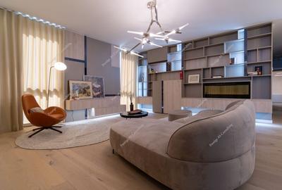 ISHO - Apartament premium | 4 camere | Vedere spre Bega | Parcare subterana - 2