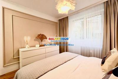 Apartament cu 2 camere decomandat, mobilat în Dorobanți - 3