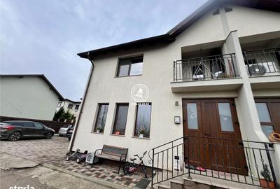 Casă cu 3 camere cu Teren 180 Mp în Valea Adâncă - 16