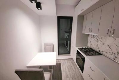 2 camere Exigent Plaza - Lujerului - 6