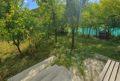 Casă tradițională într-un peisaj de vis – Vâlcănești - 16