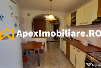 Apartament cu 3 camere semidecomandat în Iancului - 17