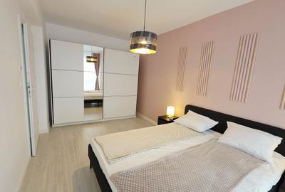 Apartament cu 2 camere decomandat în Exterior Vest - 6