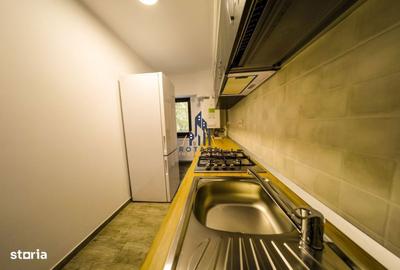 Apartament cu 2 camere decomandat în Tudor Vladimirescu - 8