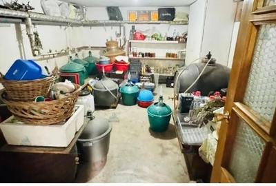 Casă individuală cu 5 camere cu Canalizare în Central - 21