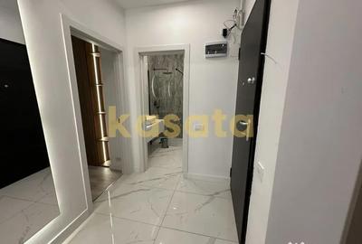 Apartament cu 2 camere decomandat în Timișoara - 10