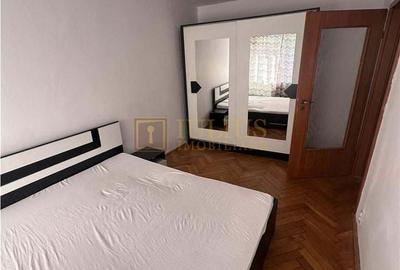 Apartament cu 3 camere semidecomandat, mobilat în Aradului - 2