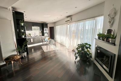 Apartament 3 Camere Luminos in Pipera | Mobilat si Utilat | 127 MP - 6