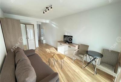 Garsoniera decomandata etaj 1 cu balcon si loc parcare in zona de Vest - 2