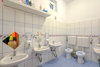 Gradiniță+Creșă de inchiriat, zona Astra, teren 620 mp, Suprafață Utila 280 mp - 11