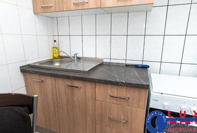 Apartament cu 2 camere decomandat în Monumentului - 8