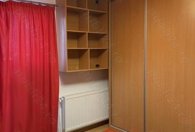 Apartament cu 2 camere semidecomandat în Șelimbăr - 1