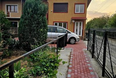 Casa de VIS, la un pret de VIS