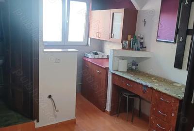 Garsoniera Zona Aparatorii Patriei 5 minute de metrou - 3