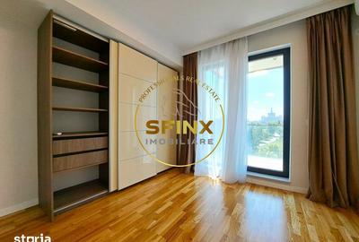Apartament cu 4 camere, mobilat în Dămăroaia - 10