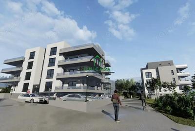 Apartament 2 cam Sud Ramnicu Valcea - 2