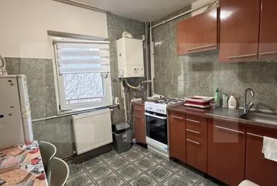 Apartament cu 2 camere decomandat în Banu Mărăcine - 4