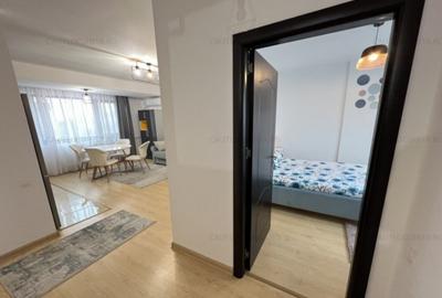 Apartament 2 camere, bloc 2017, Uverturii, loc parcare inclus - 3