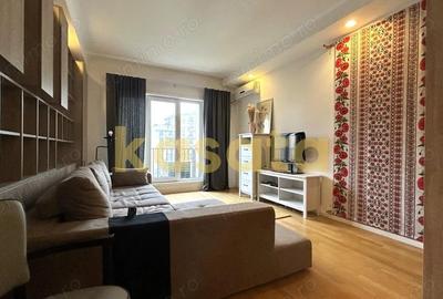 2 camere I Cosmopolis I 57mp I parcare I mobilat si utilat - 21