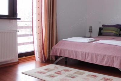 Casă cu 6 camere în Moieciu - 1