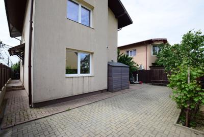 Casă individuală cu 5 camere cu Canalizare în Apărătorii Patriei - 2
