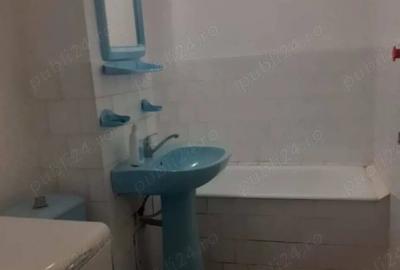 Garsonieră decomandată în Rovine - 6