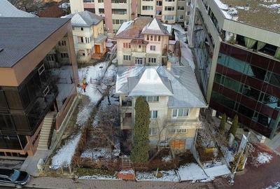 Casa / Vila de vanzare Central Suceava - 8