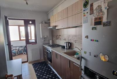 Inchiriez apartament 3 camere - Dimitrie Leonida, Metropolitan - 4