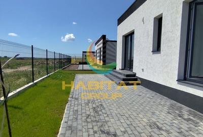 Casă cu 3 camere cu Teren 350 Mp în Vidra - 11