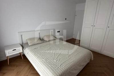 Apartament cu finisaje premium, prima inchiriere, in ansamblu rezidential - 9