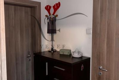 Apartament cu 3 camere semidecomandat în Ștefan cel Mare - 11