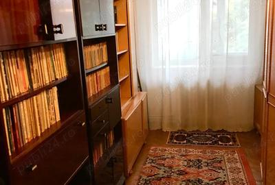 Apartament cu 3 camere decomandat în Decebal - 4