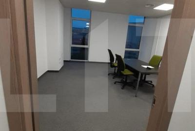 Spațiu comercial, de 873 mp, în Ultracentral - 10