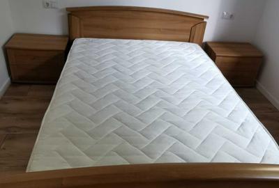 Apartament cu 2 camere semidecomandat în Cuparu - 5