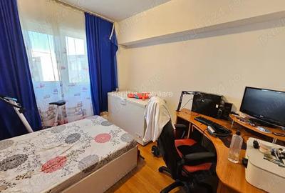 Direct proprietar. De vanzare apartament 3 camere, zona Ghencea, vizavi de stadionul Steaua - 3