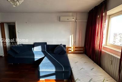 Garsoniera 42MP | Toate utilitatile incluse | 13 septembrie | Mobilat si utilat - 4