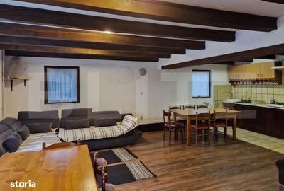 Casă cu 4 camere în Lăpuștești - 4