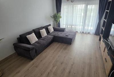 Apartament cu 2 camere decomandat în Energia
