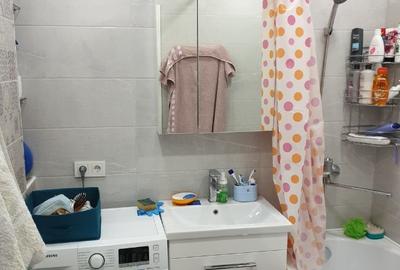 Apartament cu 2 camere decomandat în Știrbei Vodă - 5