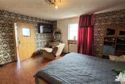 Casa individuala cu 8 camere in zona metrou Republica Casa individuala cu 8 camere in zona metrou Republica - 9