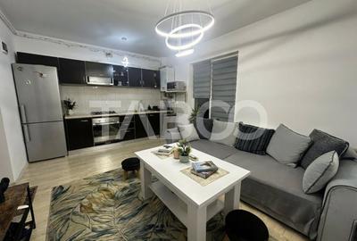 Apartament cu 2 camere semidecomandat, mobilat în Gușterița - 3