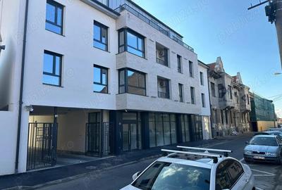 Apartament ultracentral Oradea. - 2