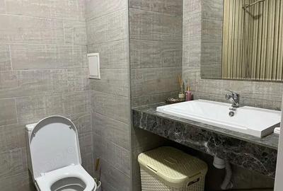 Garsonieră decomandată în Sebastian - 2