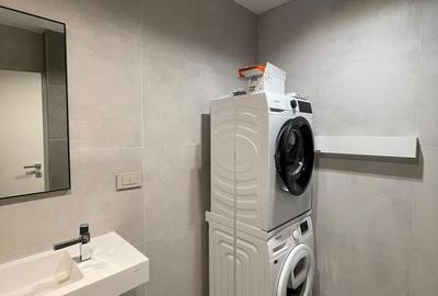 Apartament cu 3 camere în Aviatorilor - 14